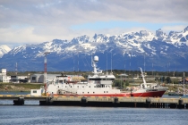 Аргентинская Патагония и немного Мар Дель Платы. Лето 12-13.