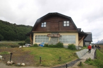 Аргентинская Патагония и немного Мар Дель Платы. Лето 12-13.