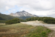 Аргентинская Патагония и немного Мар Дель Платы. Лето 12-13.