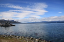 Аргентинская Патагония и немного Мар Дель Платы. Лето 12-13.