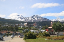 Аргентинская Патагония и немного Мар Дель Платы. Лето 12-13.