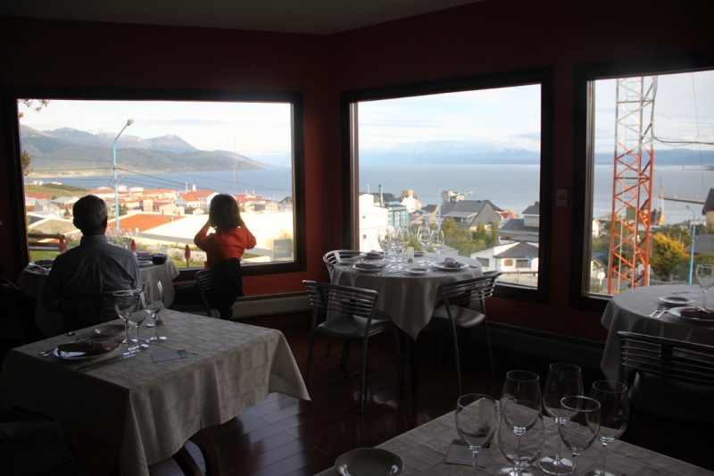 Аргентинская Патагония и немного Мар Дель Платы. Лето 12-13.