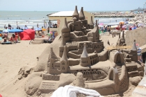 Аргентинская Патагония и немного Мар Дель Платы. Лето 12-13.