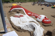 Аргентинская Патагония и немного Мар Дель Платы. Лето 12-13.