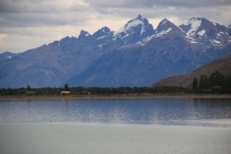 Аргентинская Патагония и немного Мар Дель Платы. Лето 12-13.