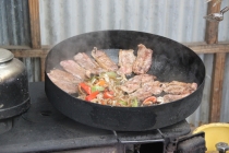 Аргентинская Патагония и немного Мар Дель Платы. Лето 12-13. Аргентинская Патагония и немного Мар Дель Платы. Лето 12-13.