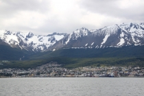 Аргентинская Патагония и немного Мар Дель Платы. Лето 12-13.