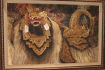 Куала-Лумпур - Флорес - Бали - Бангкок