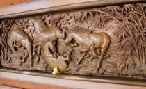 Куала-Лумпур - Флорес - Бали - Бангкок