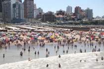 Аргентинская Патагония и немного Мар Дель Платы. Лето 12-13.