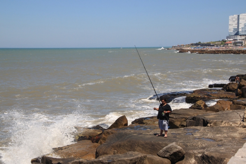 Аргентинская Патагония и немного Мар Дель Платы. Лето 12-13.