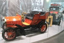 AUDI Horch 10-12 PS