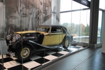 AUDI - Horch 670 Sport-Cabriolet