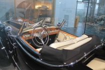 AUDI - Horch 855 Special rodster
