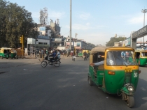 Индия. Дели и Варанаси.