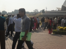 Индия. Дели и Варанаси.