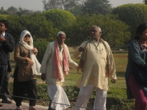 Индия. Дели и Варанаси.