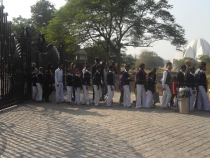 Индия. Дели и Варанаси.