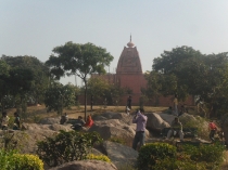 Индия. Дели и Варанаси.