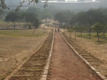 Индия. Дели и Варанаси.