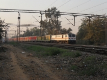 Индия. Дели и Варанаси.