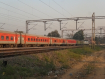 Индия. Дели и Варанаси.