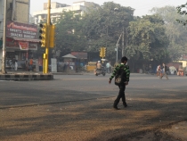 Индия. Дели и Варанаси.