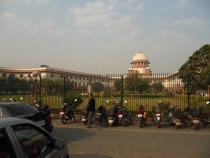 Индия. Дели и Варанаси.