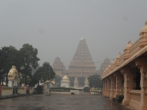 Индия. Дели и Варанаси.