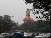 Индия. Дели и Варанаси.