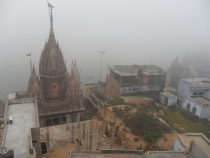 Индия. Дели и Варанаси.