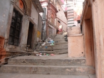 Индия. Дели и Варанаси.