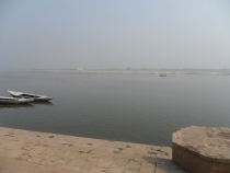 Индия. Дели и Варанаси.