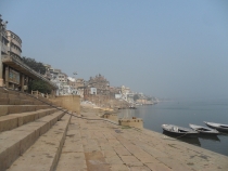 Индия. Дели и Варанаси.