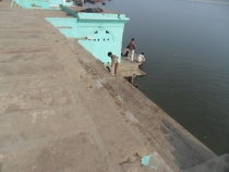 Индия. Дели и Варанаси.