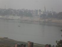 Индия. Дели и Варанаси.