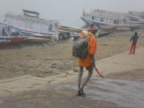 Индия. Дели и Варанаси.