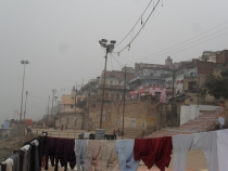 Индия. Дели и Варанаси.