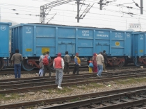 Индия. Дели и Варанаси.