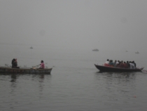 Индия. Дели и Варанаси.