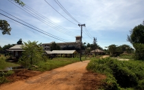 Мечты сбываются или небольшое путешествие: Паттайя-Ко-Чанг-Ко-Мак–Бангкок. Путевые заметки