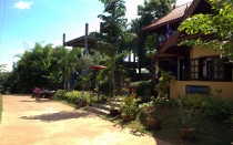 Мечты сбываются или небольшое путешествие: Паттайя-Ко-Чанг-Ко-Мак–Бангкок. Путевые заметки