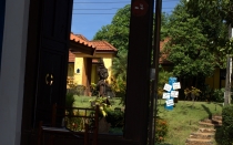 Мечты сбываются или небольшое путешествие: Паттайя-Ко-Чанг-Ко-Мак–Бангкок. Путевые заметки