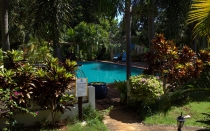 Мечты сбываются или небольшое путешествие: Паттайя-Ко-Чанг-Ко-Мак–Бангкок. Путевые заметки