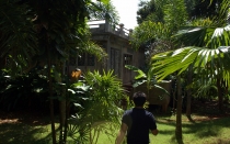 Мечты сбываются или небольшое путешествие: Паттайя-Ко-Чанг-Ко-Мак–Бангкок. Путевые заметки