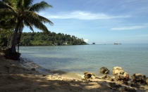 Мечты сбываются или небольшое путешествие: Паттайя-Ко-Чанг-Ко-Мак–Бангкок. Путевые заметки