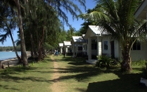 Мечты сбываются или небольшое путешествие: Паттайя-Ко-Чанг-Ко-Мак–Бангкок. Путевые заметки