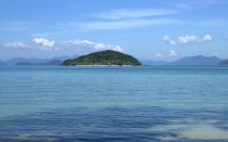 Мечты сбываются или небольшое путешествие: Паттайя-Ко-Чанг-Ко-Мак–Бангкок. Путевые заметки