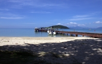 Мечты сбываются или небольшое путешествие: Паттайя-Ко-Чанг-Ко-Мак–Бангкок. Путевые заметки