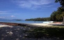 Мечты сбываются или небольшое путешествие: Паттайя-Ко-Чанг-Ко-Мак–Бангкок. Путевые заметки